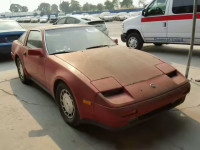 1987 NISSAN 300ZX JN1HZ14S1HX200711