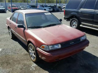 1990 TOYOTA COROLLA JT2AE94A4L3366245