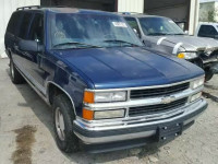 1997 CHEVROLET SUBURBAN 1GNEC16R8VJ440372