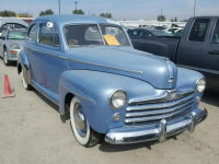 1947 FORD SUPERDELUX 799A1867333