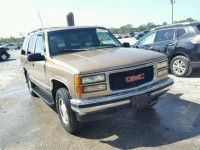 1996 GMC YUKON 1GKEK13R9TJ741248