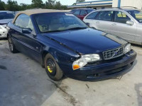 2004 VOLVO C70 YV1NC62D94J061907