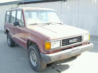 1988 ISUZU TROOPER JAACH18E3J7824814