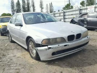 2002 BMW 530 WBADT63482CH94547