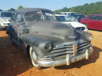 1948 Chevrolet Fleetline 481069