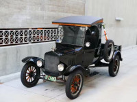1924 FORD MODEL T 14890586