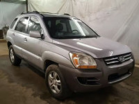 2005 KIA NEW SPORTA KNDJE723657068923