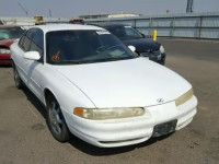 1999 OLDSMOBILE INTRIGUE 1G3WS52H6XF386791