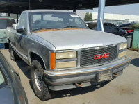 1990 GMC SIERRA 1GTFK24K1LE553632