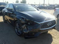 2017 INFINITI QX30 SJKCH5CP7HA017750