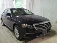 2017 MERCEDES-BENZ E WDDZF4KB6HA174369