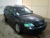 1999 AUDI A6 WAUDA24BXXN002516