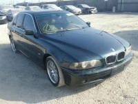 2001 BMW 530 WBADT63481CF06038