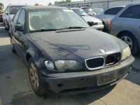 2005 BMW 325 WBAAZ33495KW79513