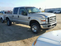2009 FORD F250 1FTSW21R09EA68332