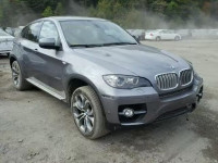 2012 BMW X6 5UXFG8C5XCLZ97070