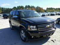 2008 CHEVROLET TAHOE 1GNFK13058J113199