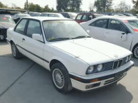 1991 BMW 318 WBAAF9317MEE73981