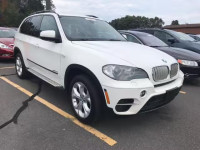 2011 BMW X5 5UXZV8C55BL420545