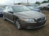 2010 VOLVO S80 YV1960AS8A1129549