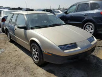 1994 SATURN SW1 1G8ZH8598RZ212993