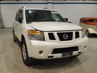 2013 NISSAN ARMADA 5N1AA0NC5DN608296