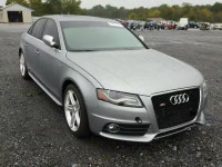 2010 AUDI S4 WAUBGAFL0AA156964