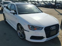 2016 AUDI A3 WAUA7GFFXG1117669