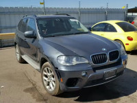 2012 BMW X5 5UXZV4C57CL757387