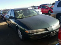2000 OLDSMOBILE INTRIGUE 1G3WH52H2YF246544