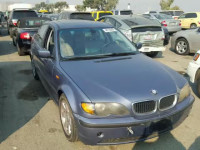 2005 BMW 325 WBAET37465NJ90241