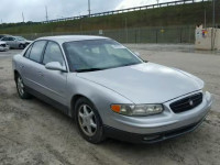 2001 BUICK REGAL 2G4WF551611181145