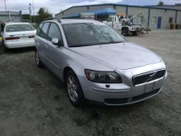 2006 VOLVO V50 YV1MW382762151433