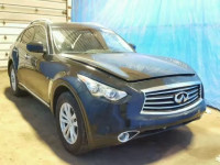 2015 INFINITI QX70 JN8CS1MW9FM482324