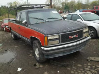 1993 GMC SIERRA 1GTEC19K5PE552646