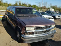 1997 CHEVROLET SUBURBAN 1GNEC16R5VJ385959