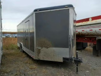 2014 CARGO TRAILER 5NHUBLB23ET448568