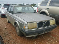 1987 VOLVO 244 YV1AX8845H1246743