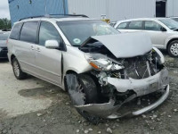 2009 TOYOTA SIENNA 5TDBK22C19S024940