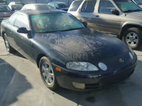 1995 LEXUS SC JT8UZ30CXS0039537