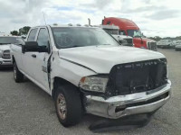 2013 RAM 2500 3C6TR5HT9DG606727