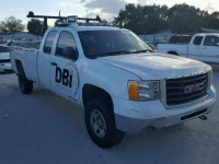 2008 GMC SIERRA 1GTHK29K68E106674