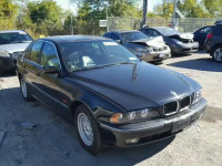 1998 BMW 540 WBADE6322WBW57993
