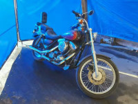 1991 HARLEY-DAVIDSON FXLR 1HD1ELL15MY136612