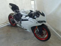 2016 DUCATI SUPERBIKE ZDM14B1W8GB003304