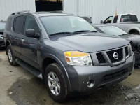 2014 NISSAN ARMADA 5N1AA0NC6EN609880