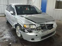 2010 VOLVO S40 YV1382MS5A2488598