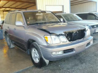 1999 LEXUS LX JT6HT00W0X0066838