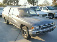 1993 TOYOTA PICKUP JT4RN93PXP5077025