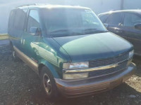 1999 CHEVROLET ASTRO 1GNEL19WXXB100798